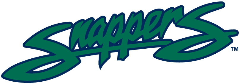 Beloit Snappers 2003-Pres Wordmark Logo vinyl decal